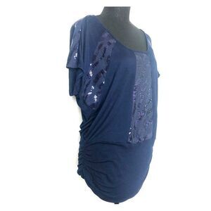 Carpe Diem woman’s blouse top